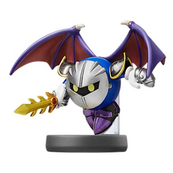 NINTENDO Amiibo Meta Knight Super Smash Bros