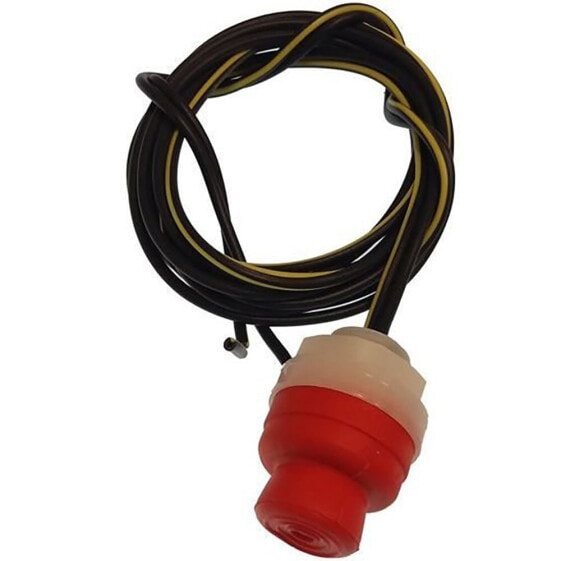 RECMAR Mercury Ignition Kill Switch