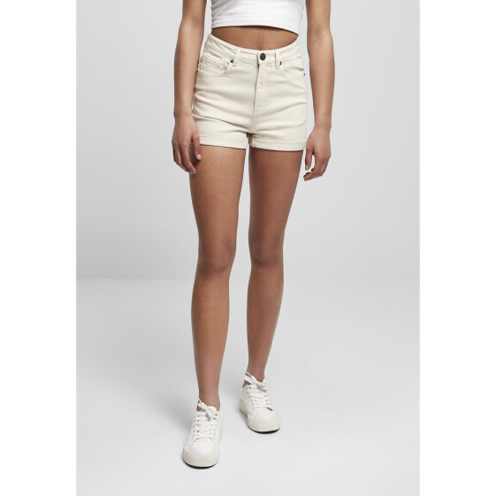 URBAN CLASSICS 5 Pocket denim shorts