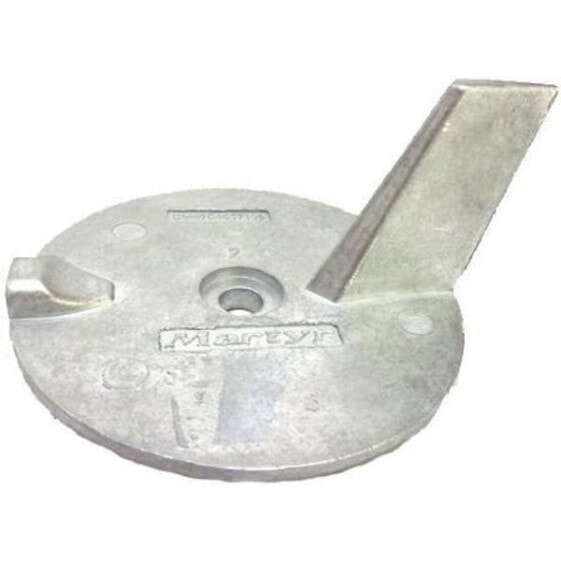 MARTYR ANODES Yamaha F25-40-50-60 Anode