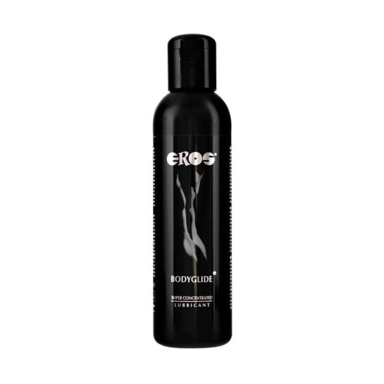 Смазка силиконовая концентрированная Eros Super Bodyglide 500 мл