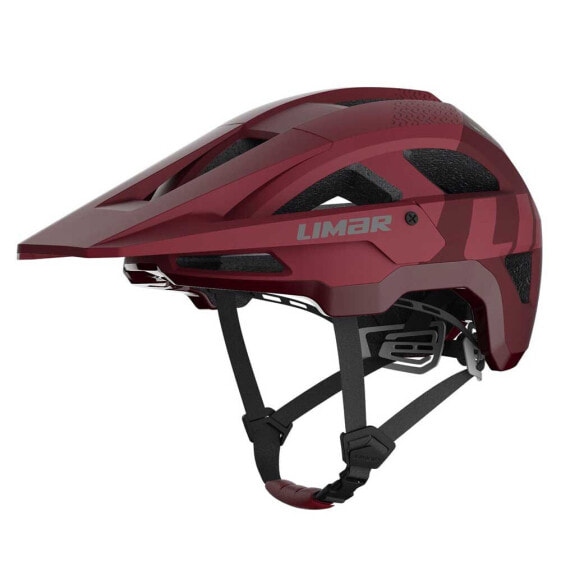 Шлем для велосипеда Limar Tonale MTB