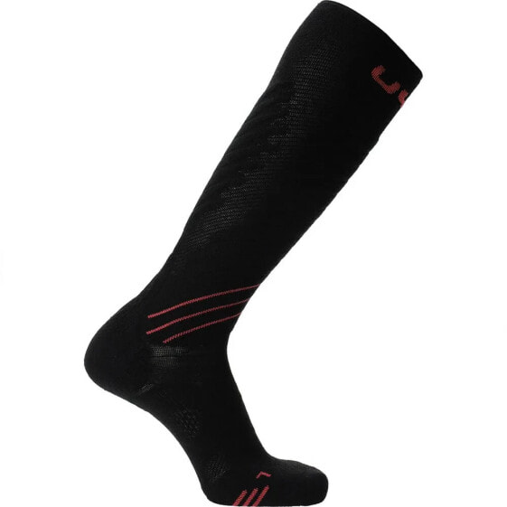 UYN Ski One Comfort Fit socks