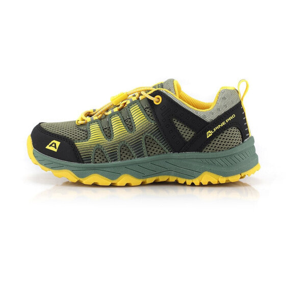 Кроссовки Alpine Pro Zahiro Hiking Shoes