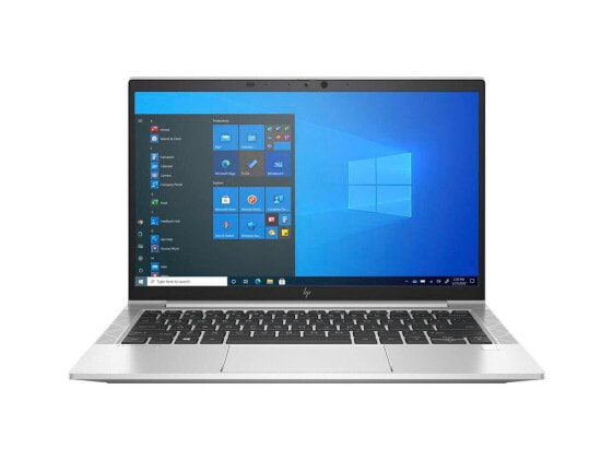 HP EliteBook 840 G8 Laptop Intel Core i5-1145G7 2.60GHz 16GB Memory 256 GB SSD 1