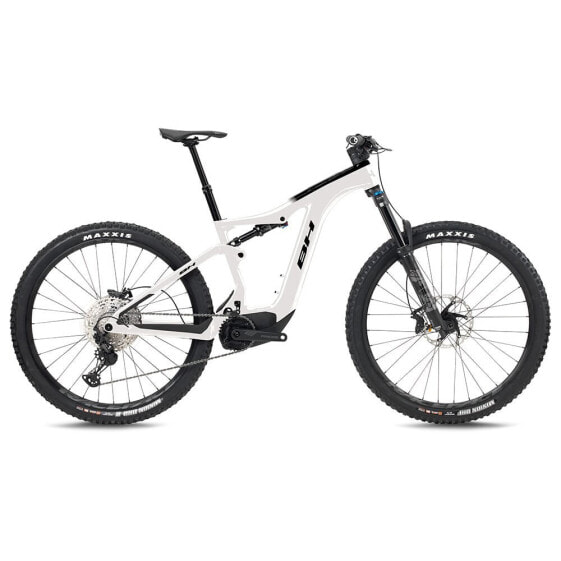 BH AtomX Lynx Pro 9.7 Brose SMag 29´´ XT 2023 MTB electric bike