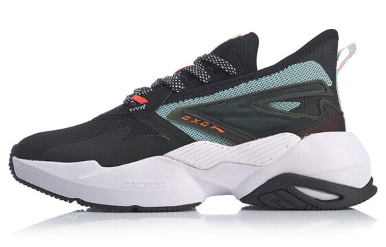 Кроссовки Li-Ning AGLQ028-6