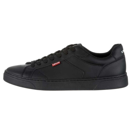 Кроссовки Levi's Rucker Trainers