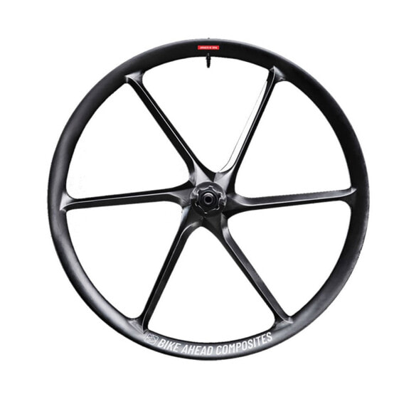 BIKE AHEAD Biturbo-RS 29´´ Cannondale CL Disc Tubeless 20-21 MTB rear wheel