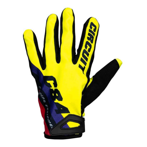 CIRCUIT EQUIPMENT Reflex Gear gloves