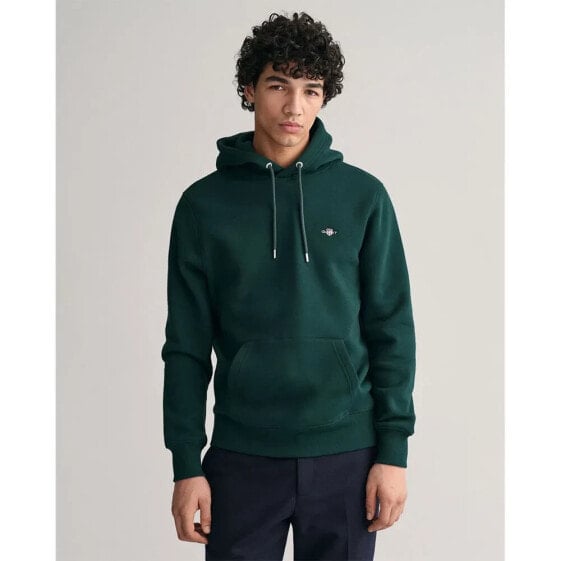 GANT Reg Shield hoodie