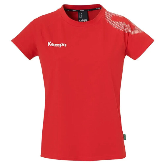 KEMPA Core 26 short sleeve T-shirt