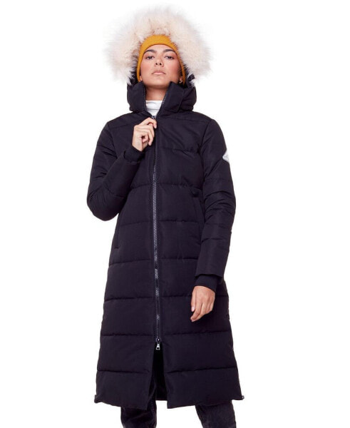 Women's - Kluane | Ultra Long Winter Parka