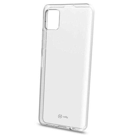 CELLY Samsung Galaxy A22 5G Case