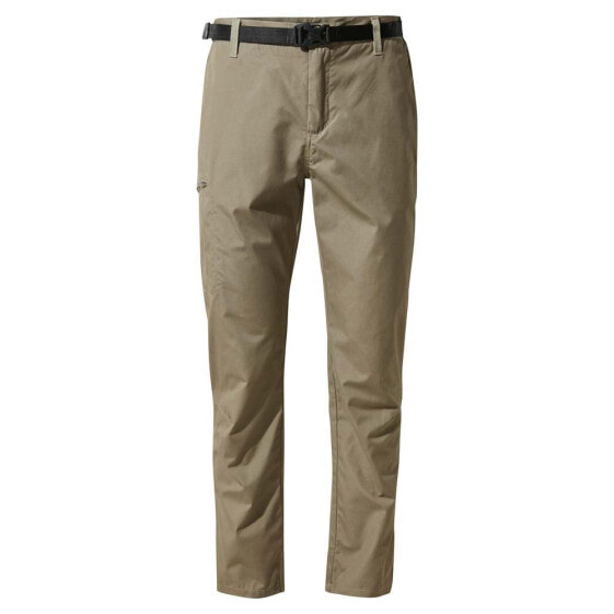 CRAGHOPPERS Kiwi Boulder Slim Pants