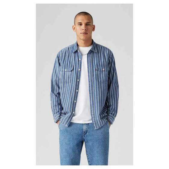 Levi´s ® Jackson Worker long sleeve shirt