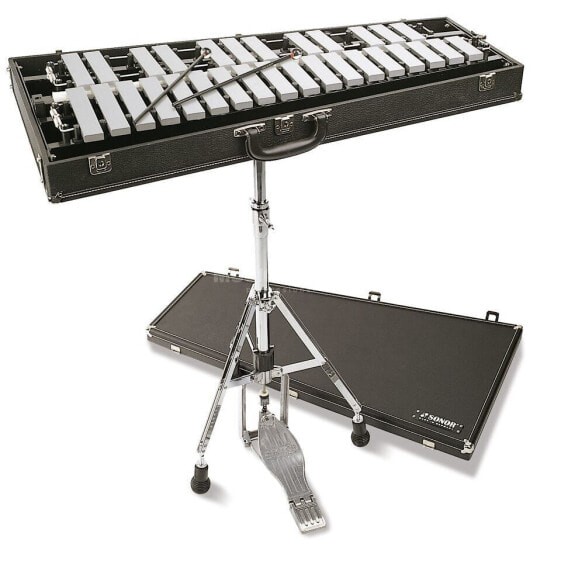 Sonor Concert Glockenspiel KGL 100, g2 - c6