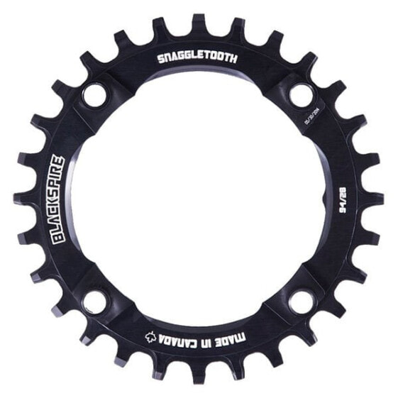 BLACKSPIRE Narrow Wide 94 BCD Chainring