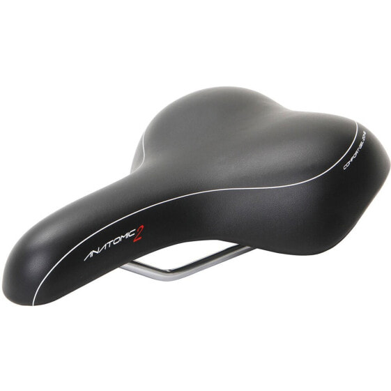 CONTEC Anatomic2 Light saddle