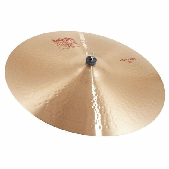 Paiste 2002 Classic 22" Heavy Ride