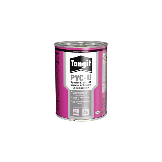 Tangit Spezialkleber PVC-U Inhalt 250 g , VE: 12