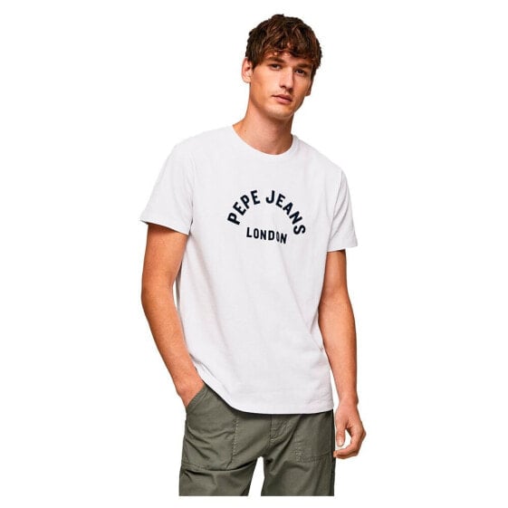 PEPE JEANS Raferty short sleeve T-shirt