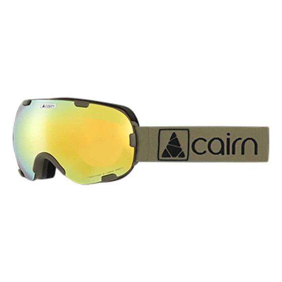 Маска для горных лыж CAIRN Speed SPX3000