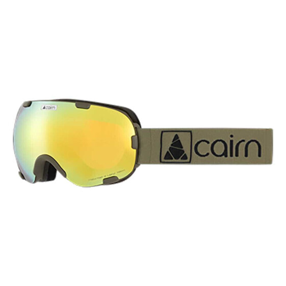 CAIRN Speed SPX3000 Ski Goggles