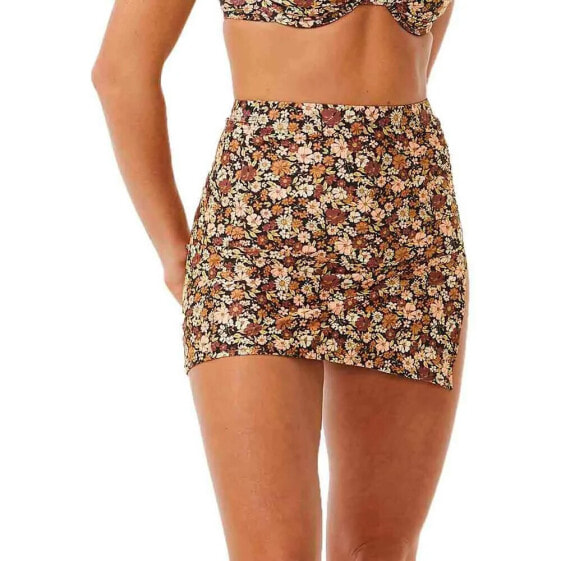 RIP CURL Sea Of Dreams Swim Skirt