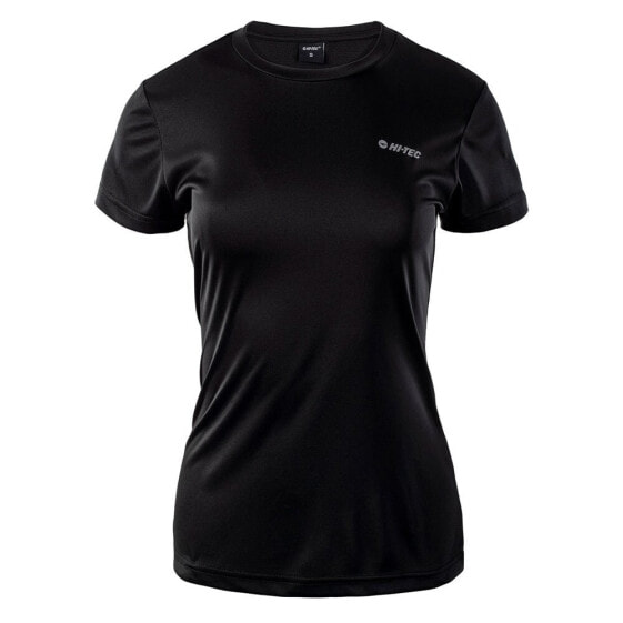 HI-TEC Sibic short sleeve T-shirt