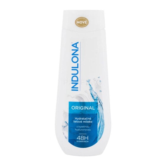 INDULONA Original 400 ml körperlotion für Frauen