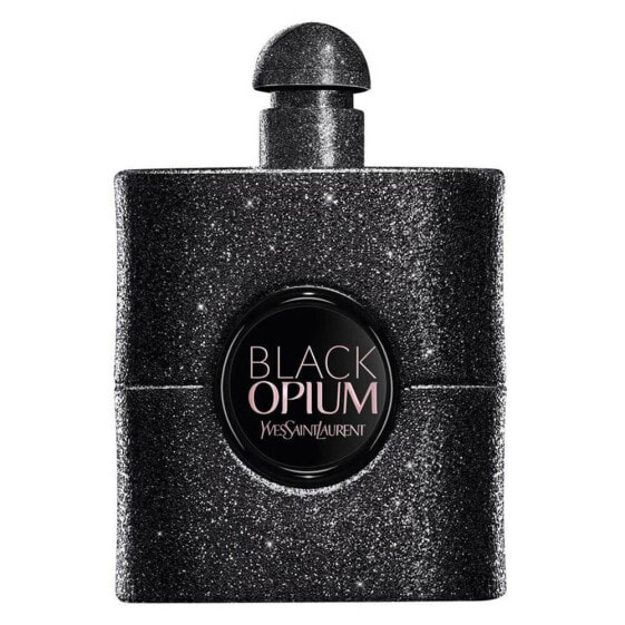 YVES SAINT LAURENT Black Opium Extreme Eau De Parfum Vaporizer 90ml