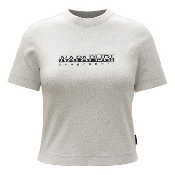 NAPAPIJRI S-Box 5 short sleeve T-shirt