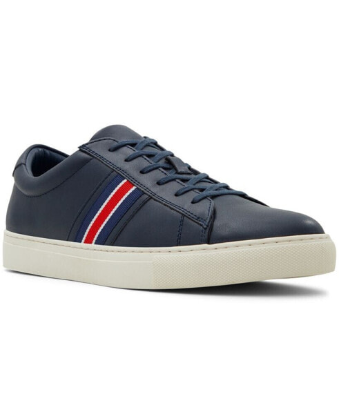Men's Pryce Low Top Lace-Up Sneakers