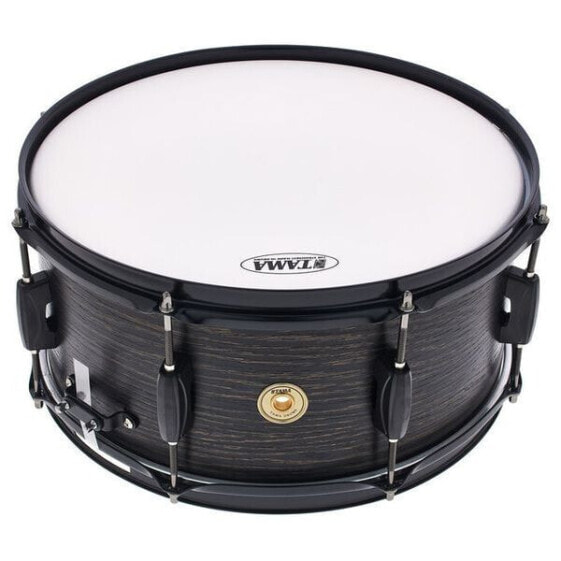 Tama 14"x6,5" Woodworks Snare - BOW