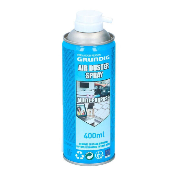 GRUNDIG Compressed Air Spray 400ml