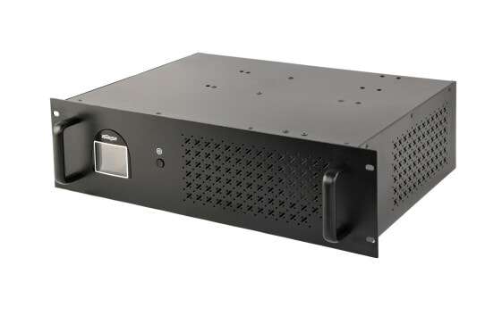Gembird EnerGenie Rack 1200VA UPS UPS-RACK-1200 1200 VA - (Offline) UPS - Rack module