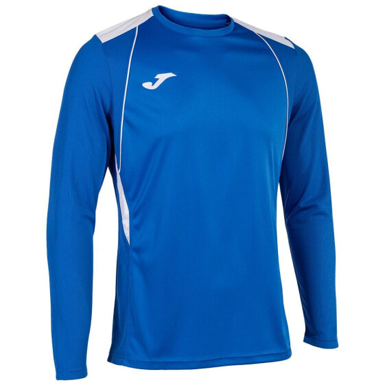 JOMA Championship VII long sleeve T-shirt