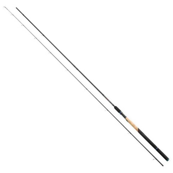 SHAKESPEARE Superteam SC-3 Waggler carpfishing rod