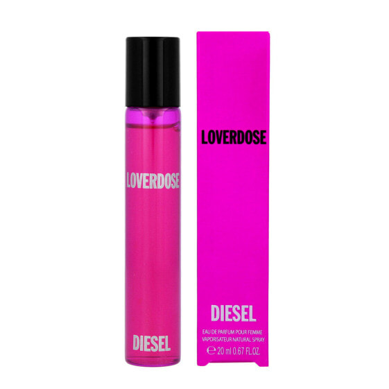 Женская парфюмерия Diesel Loverdose EDP EDP 20 ml