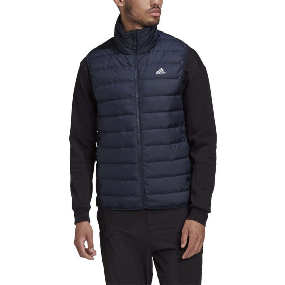 [GP4944] Mens Adidas Todown Down Vest