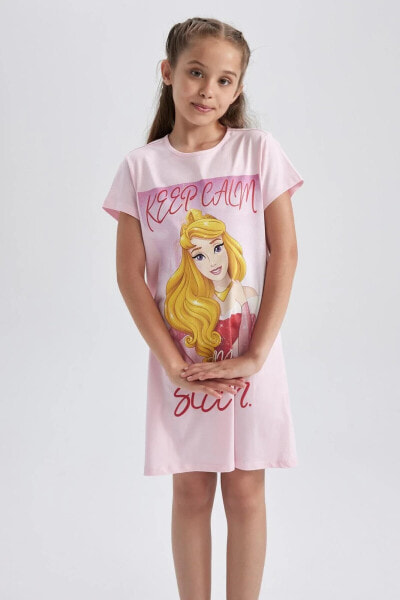 Платье Defacto Disney Princess Nightie