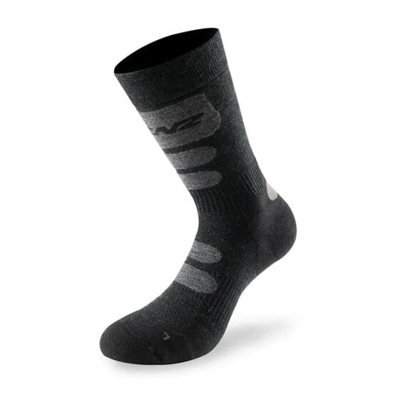 LENZ Trekking 8.0 socks