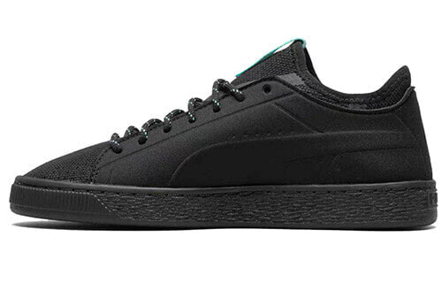 PUMA Diamond x Basket Sock Lo 366431-02 Sneakers