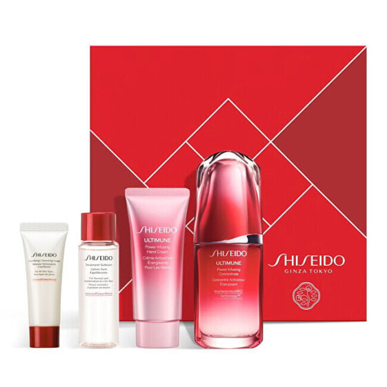 Ultimune Gift Set