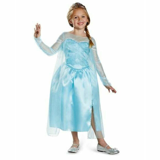 Карнавальный костюм Disney Elsa для детей