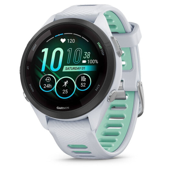 GARMIN Forerunner 265S watch