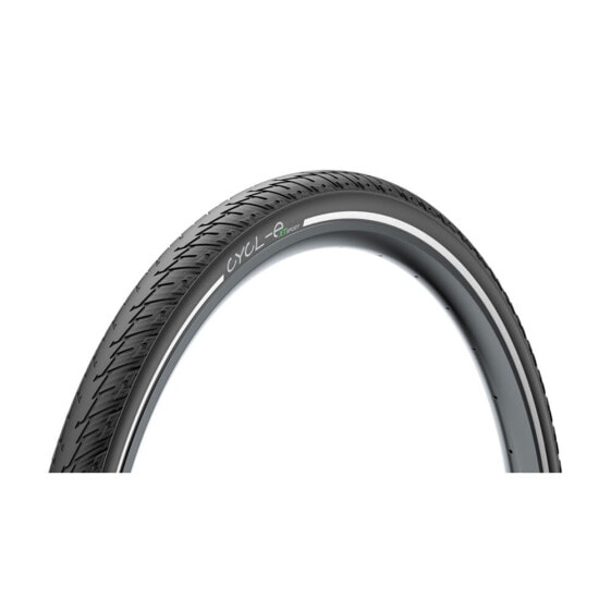 PIRELLI Cycl-e XTS 700C x 42 rigid urban tyre