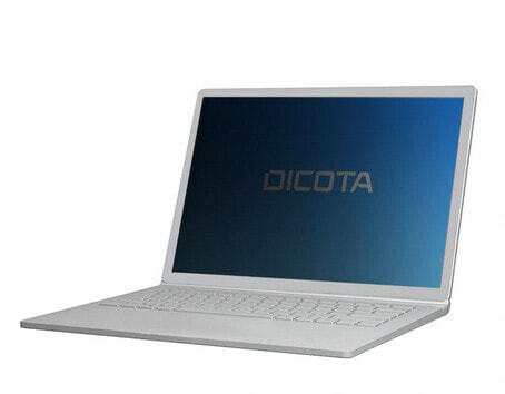 Dicota Privacy filter 2-Way for Lenovo ThinkPad X1 Yoga 8th Gen