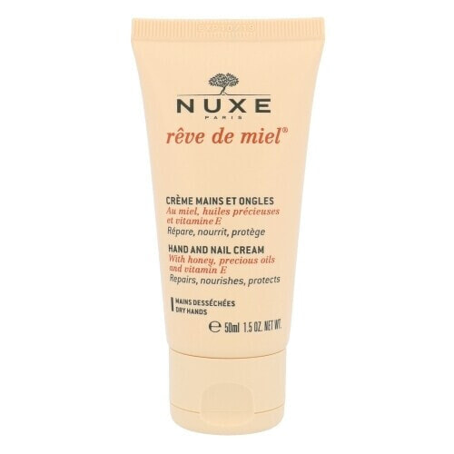 Reve de Miel (Hand and Nail Cream)